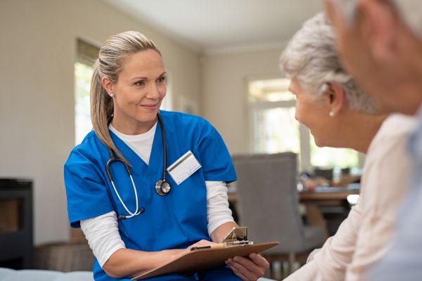 Stuart Health