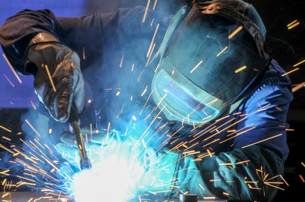 Stuart Welding Service