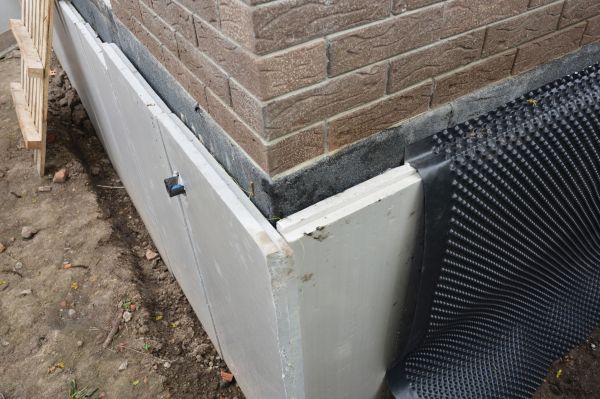 Stuart Waterproofing