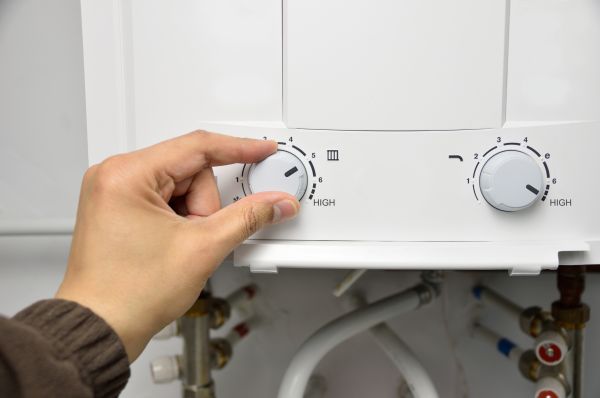 Stuart Water Heater Service