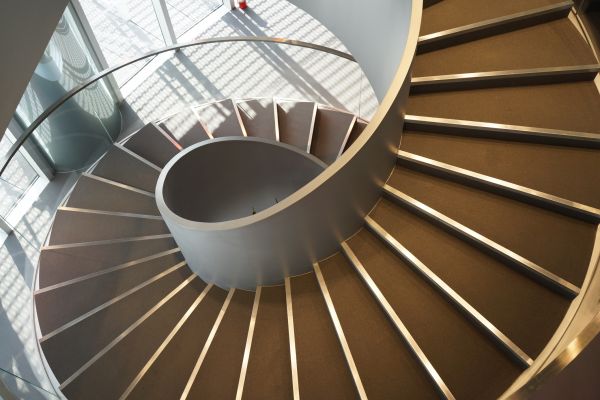 Stuart Stairs and Rails Service