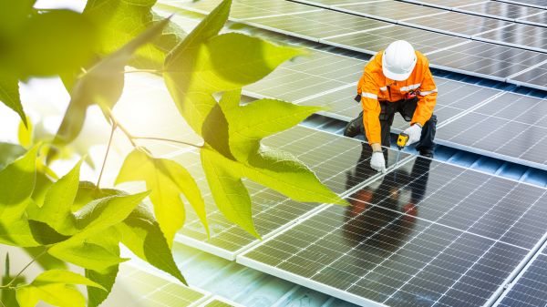 Stuart Solar Panels Service