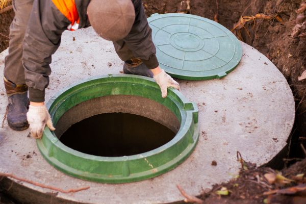 Stuart Septic Service