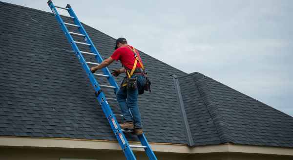 Stuart Roofing Service