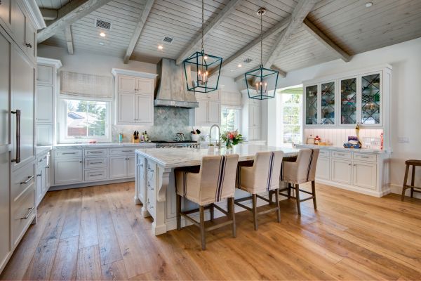 Stuart Remodeling