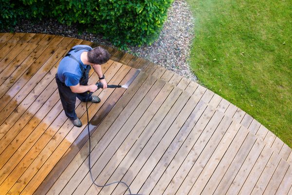 Stuart Power Washing