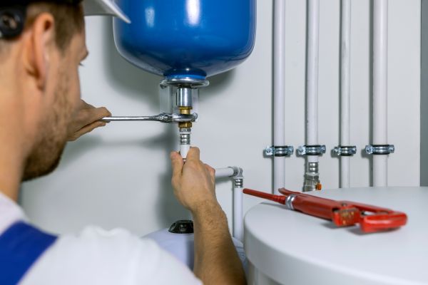 Stuart Plumbing Service