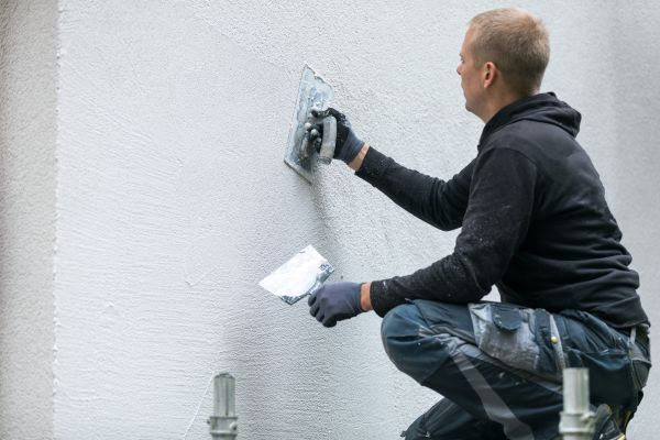 Stuart Plastering Service