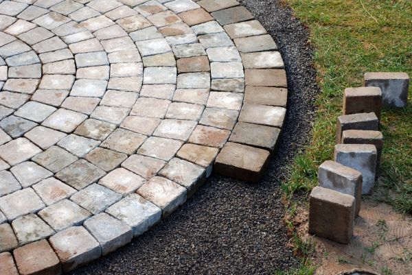 Stuart Pavers Service