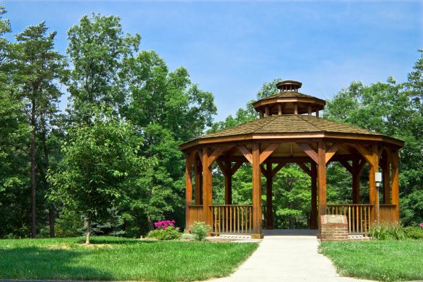 Stuart Outdoor Structure Service