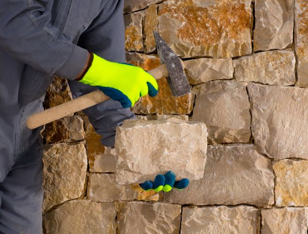 Stuart Masonry Service