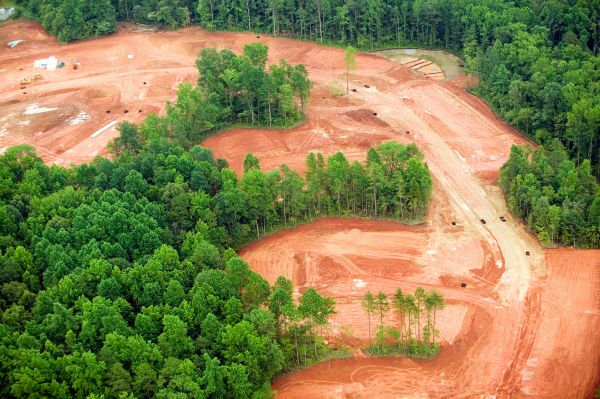 Stuart Land Clearing