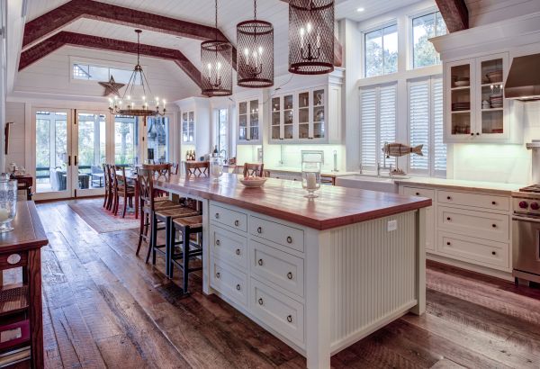 Stuart Kitchen Remodeling