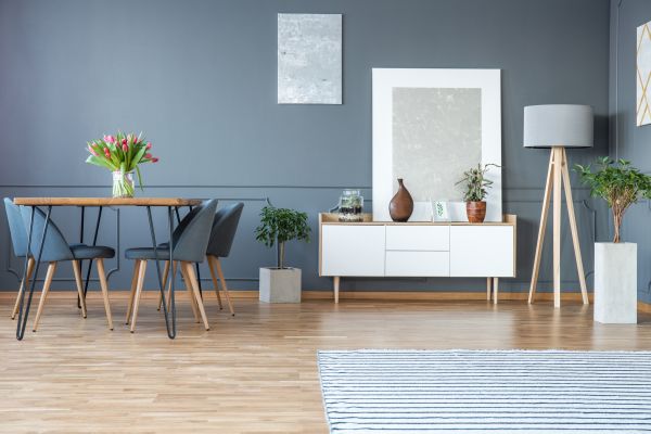 Stuart Interior Painting