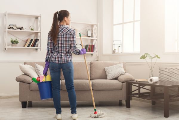 Stuart Interior Cleaning