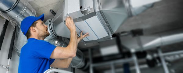 Stuart HVAC Service