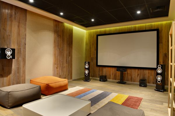 Stuart Home Theater Service