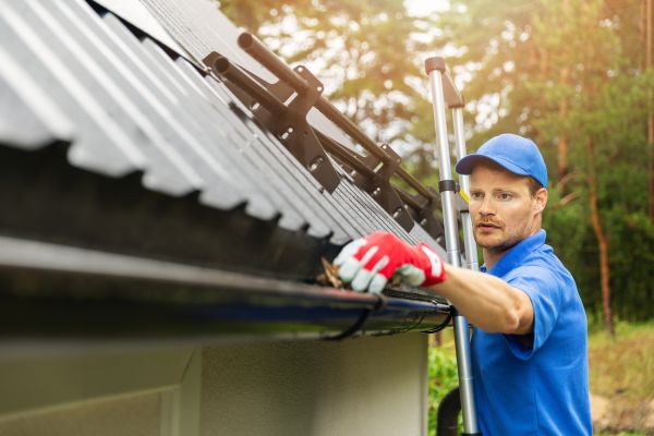 Stuart Gutter Service