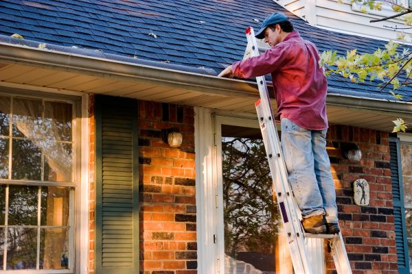 Stuart Gutter Covers Service
