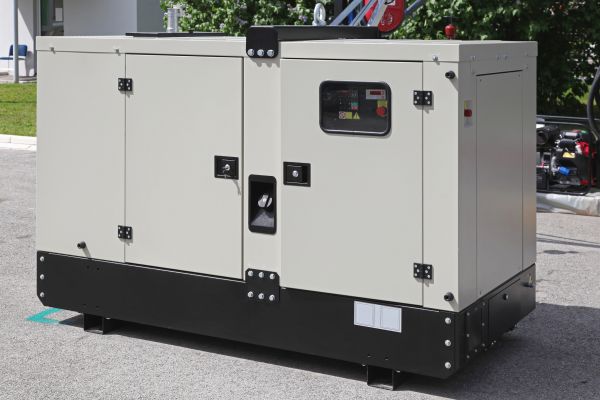 Stuart Generator Service