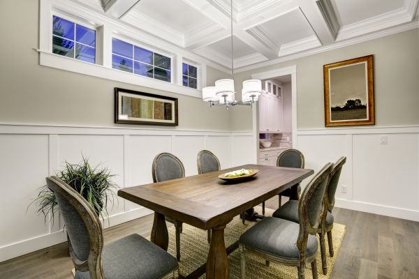 Stuart Finish Carpentry