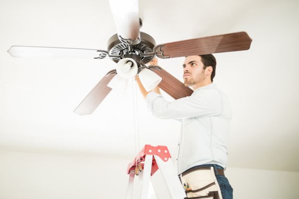 Stuart Fan Electrical Service