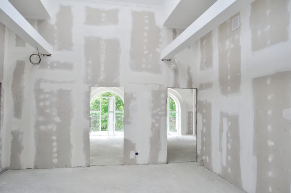 Stuart Drywall Service