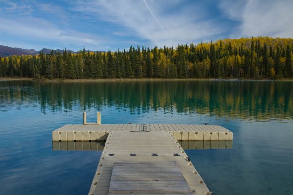 Stuart Deck Service