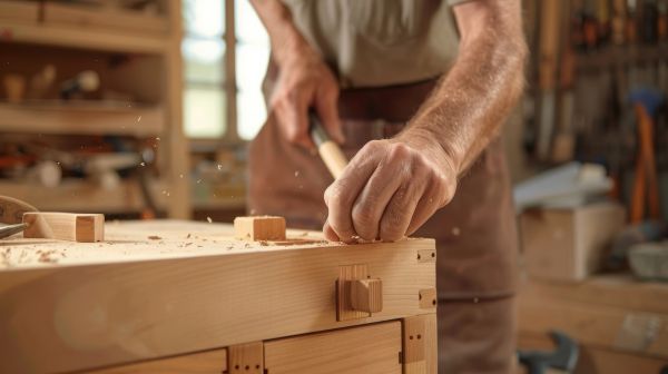 Stuart Custom Carpentry