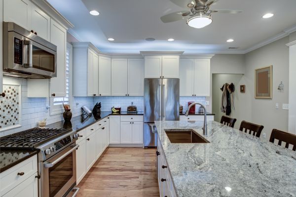 Stuart Countertop Service