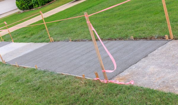 Stuart Concrete Repair