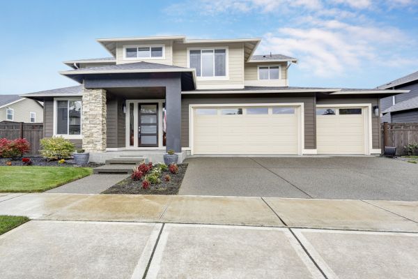 Stuart Concrete Leveling
