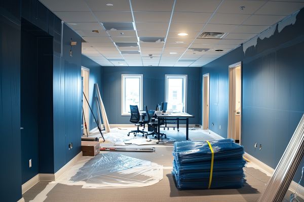 Stuart Commercial Painting