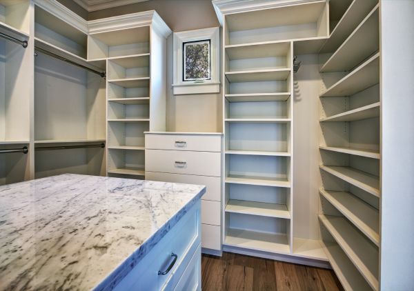 Stuart Closet and Shelving Service
