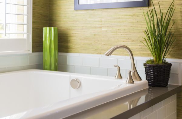 Stuart Bathtub Installation