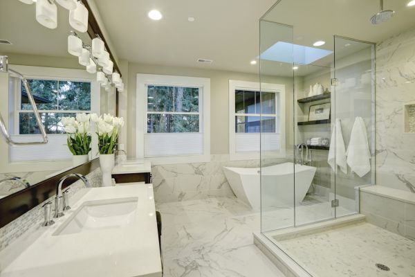 Stuart Bathroom Remodeling