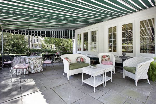 Stuart Awning Service
